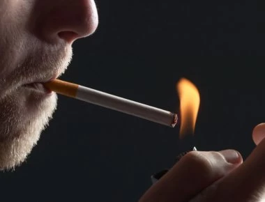 Θέλετε πραγματικά να κόψετε το τσιγάρο; - Απλά κάντε αυτό